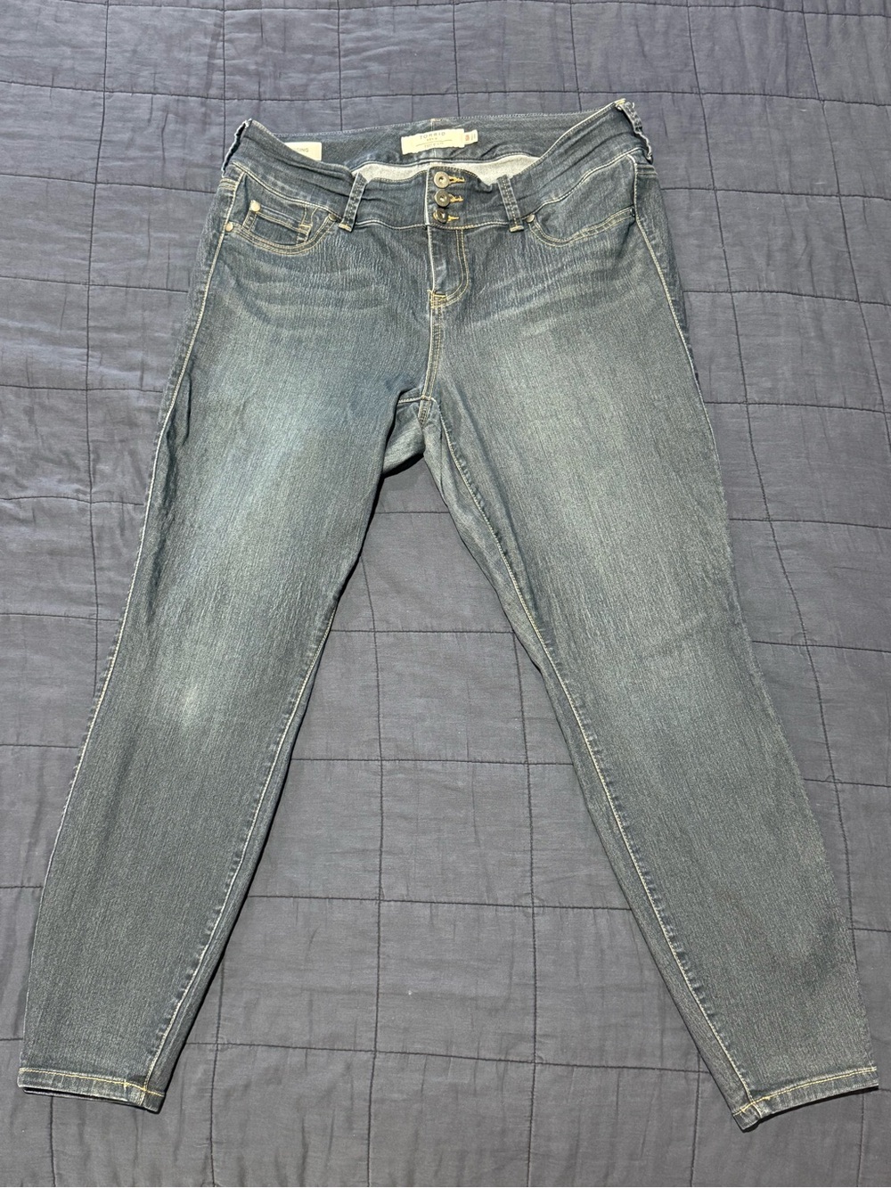 Torrid Jeggings